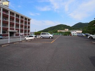 黒崎駅 バス10分  大畑入口下車：停歩2分 3階の物件外観写真